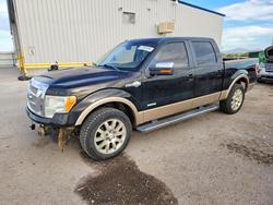 2012 Ford F150 Supercrew for sale in Tucson, AZ