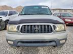 2001 Toyota Tacoma Prerunner V6