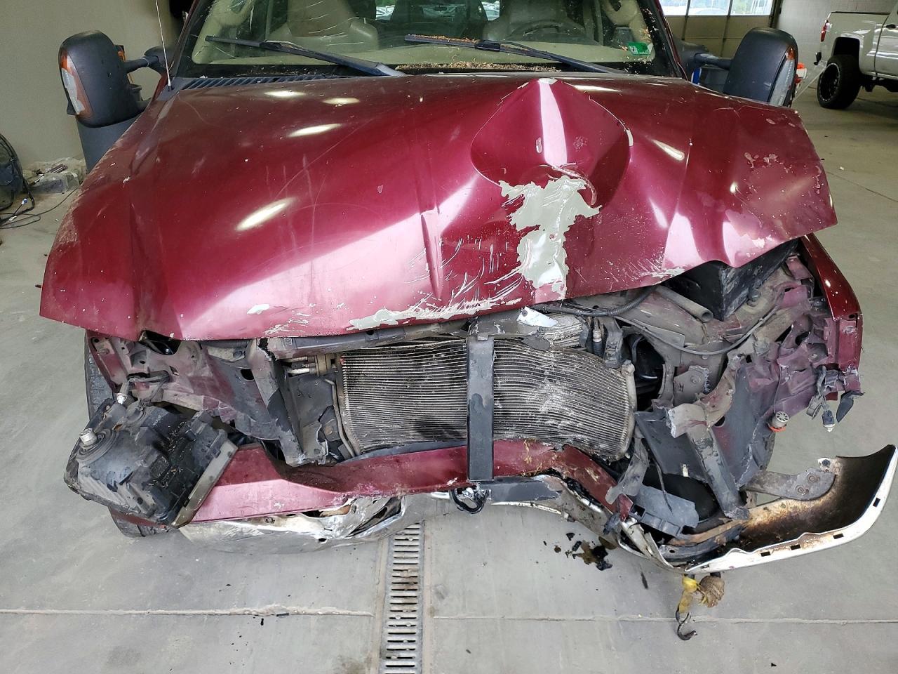2005 Ford F250 Super Duty