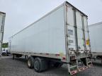 2015 Utility VS2RA Refrigerated Van Trailer