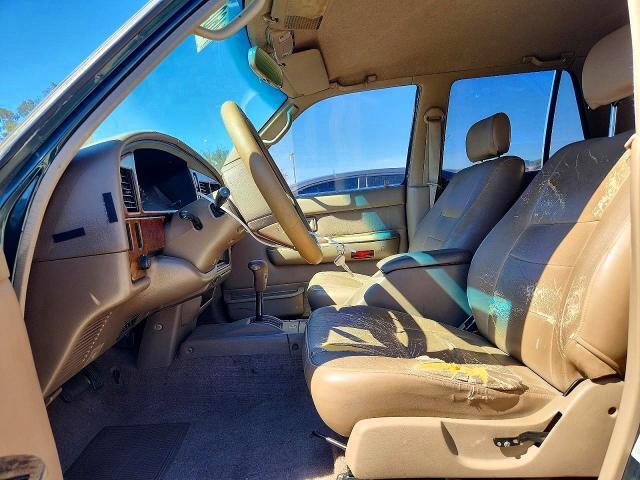 1995 Toyota 4runner SR5 V6