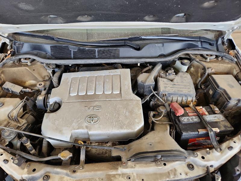 2012 Toyota Venza Limited