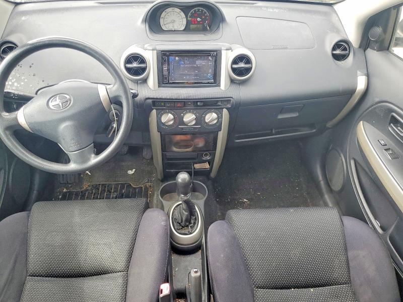 2005 Scion Xa Base
