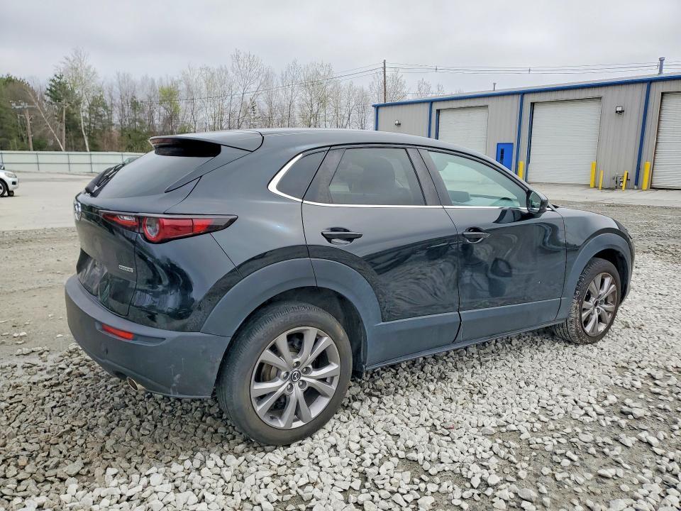 2020 Mazda Cx-30 Select