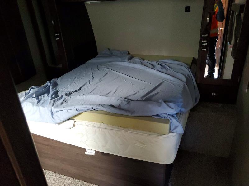 2018 Keystone 2018 Dutchman Outback Camper