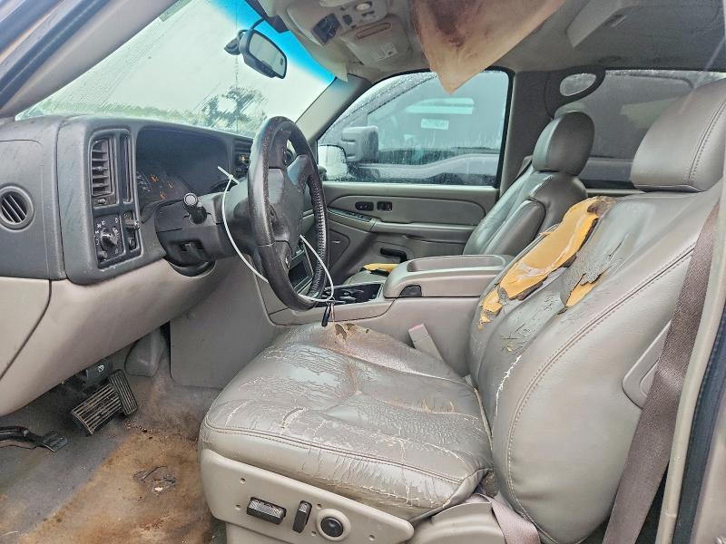 2005 GMC Yukon xl C1500