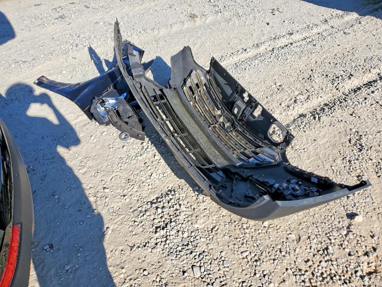 2016 Hyundai Santa fe Limited