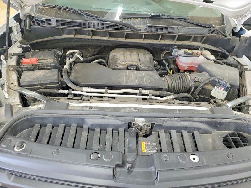 2023 Chevrolet Silverado C1500