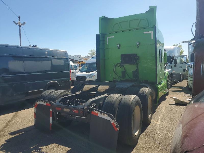 2018 Peterbilt 579 Semi Truck