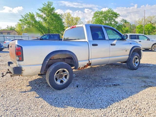 2003 Dodge RAM 1500 ST