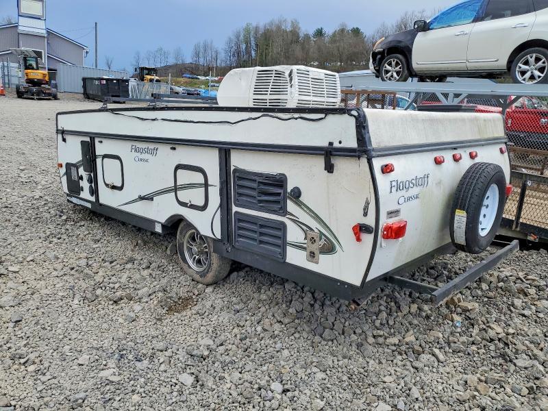 2016 Foresriver 2016 Forest River Flagstaff Camper