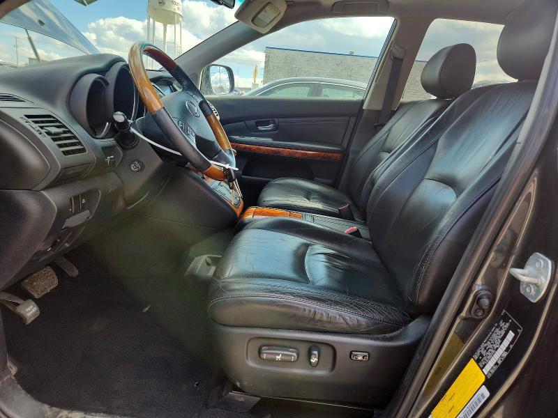 2009 Lexus Rx 350 Base