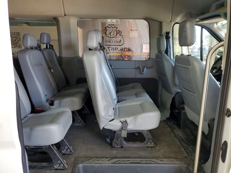 2017 Ford Transit T-350