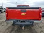 2013 Chevrolet Silverado C1500