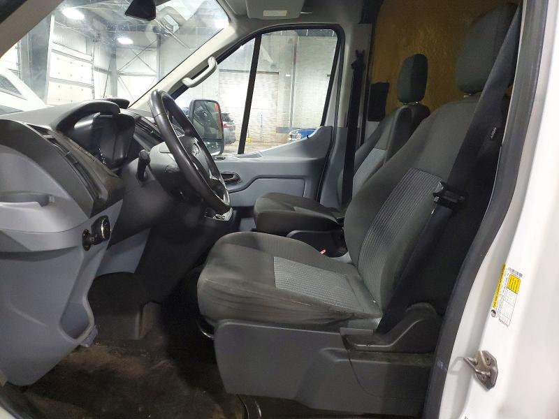 2017 Ford Transit 350 Delivery van