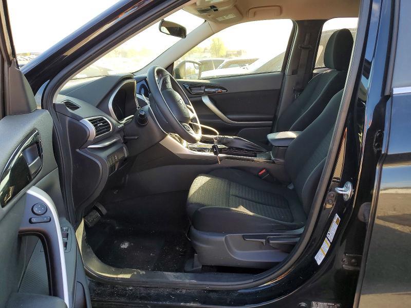 2019 Mitsubishi Eclipse Cross es