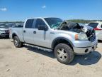 2007 Ford F150 Supercrew