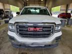 2018 GMC Sierra C1500