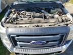 2016 Ford F550 Super Duty