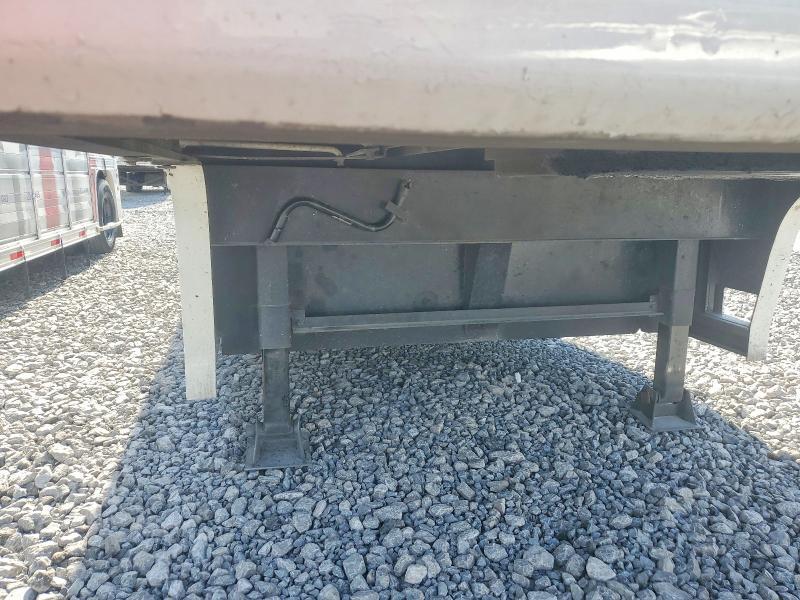 1999 Mickey Truck Bodies Delivery Trailer