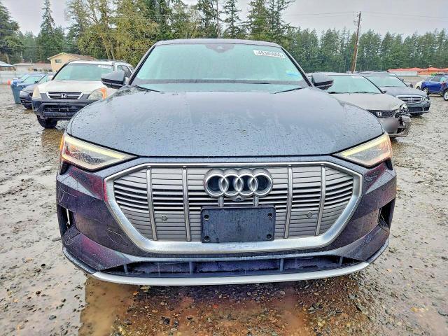 2020 Audi E-tron Sportback Premium Plus