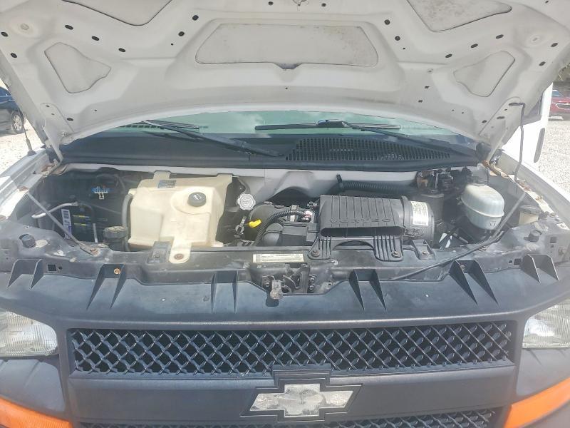 2005 Chev Express G3500