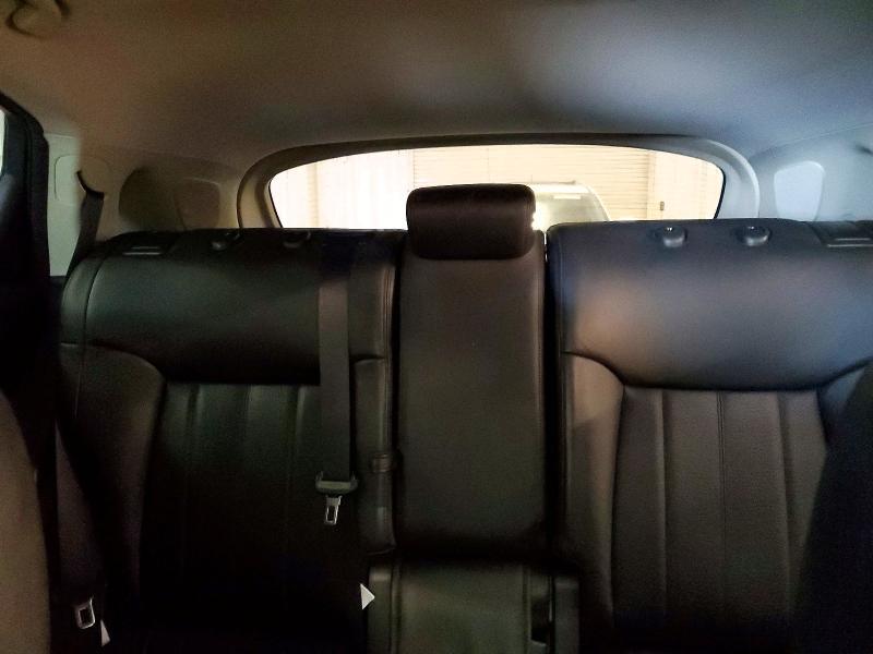 2013 Infiniti Fx37 Base