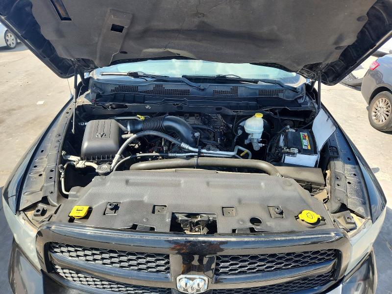 2013 Dodge Ram 1500 st