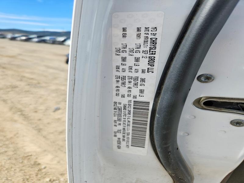 2013 Dodge Ram 1500 slt