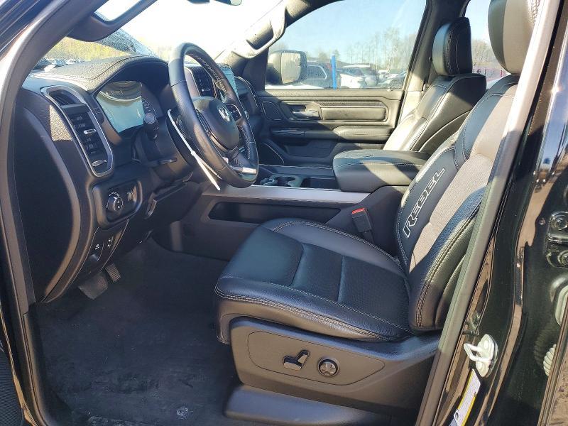 2020 Dodge RAM 1500 Rebel