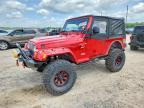 1999 Jeep Wrangler / tj Sport