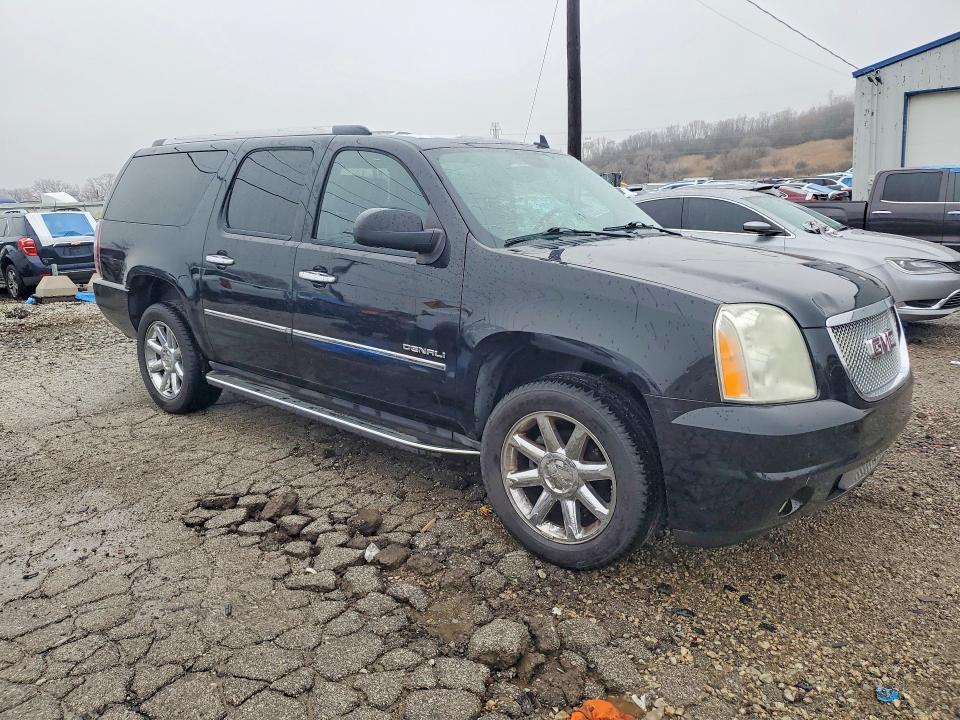 2011 GMC Yukon xl Denali