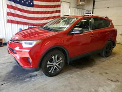 2016 Toyota Rav4 le for sale in Lyman, ME