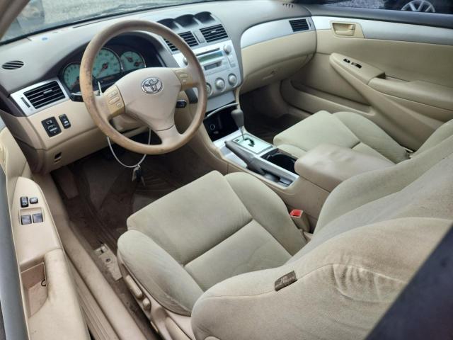 2006 Toyota Camry Solara se V6