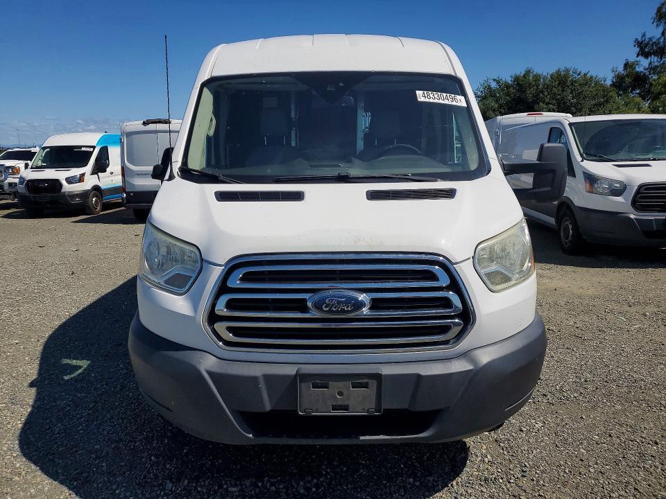 2016 Ford Transit 150 Delivery van