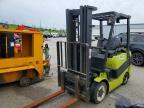 2014 Clark C25C Forklift