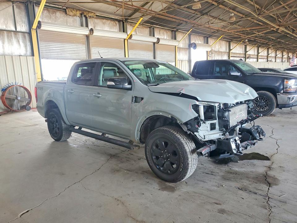 2023 Ford Ranger XL