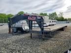 2022 Elite Equipment Trailer