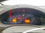 2007 Nissan Frontier SE