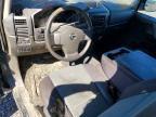 2007 Nissan Titan XE