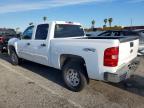 2007 Chevrolet Silverado K1500 Crew Cab