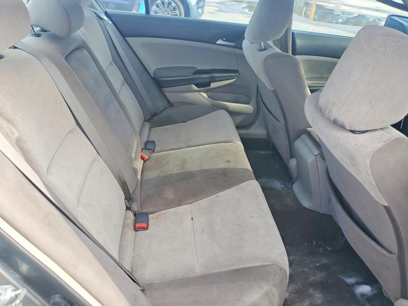 2008 Honda Accord lxp