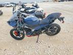 2026 Kawasaki EX500 A