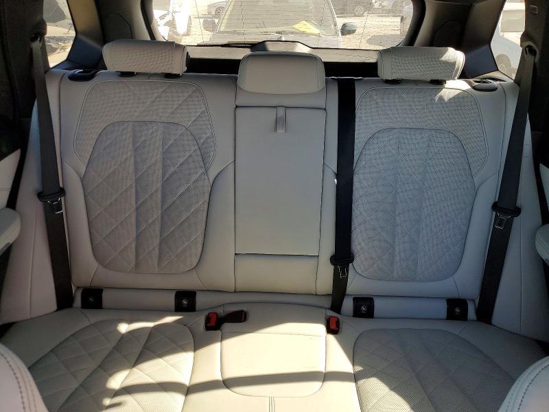 2024 BMW X5 Xdrive50e