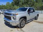 2022 Chevrolet Silverado K2500 Heavy Duty LT