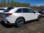2025 Mazda Cx-70 Preferred