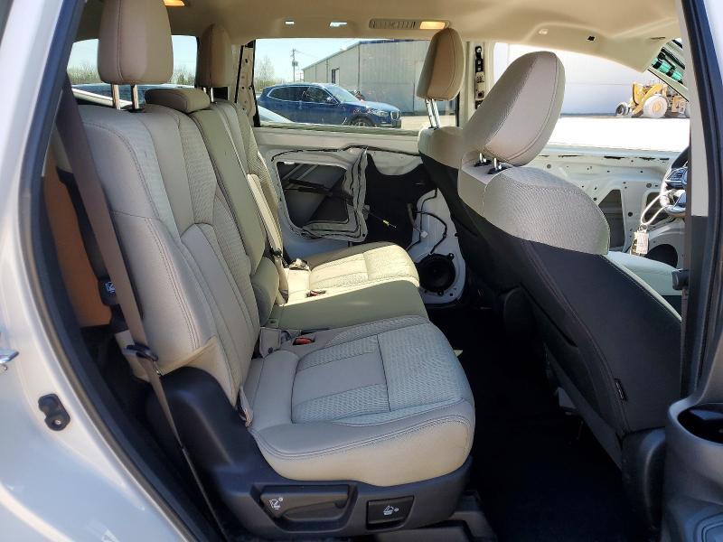 2024 Subaru Ascent Premium