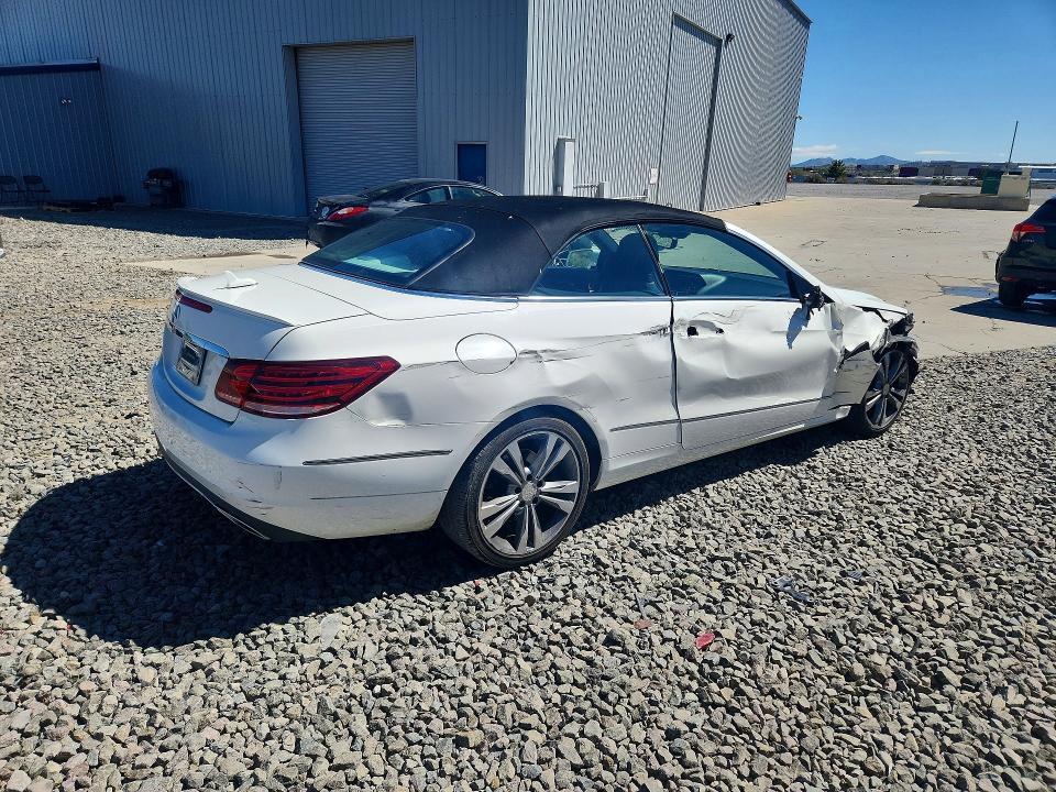 2014 Mercedes-Benz E 350