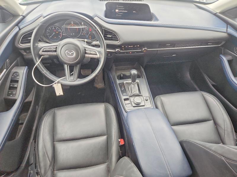 2020 Mazda Cx-30 Select