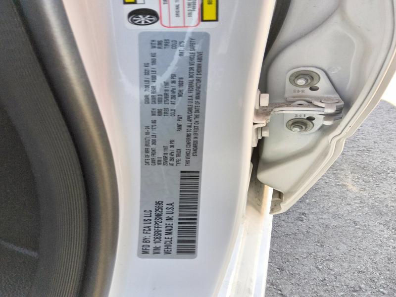 2025 Dodge Ram 1500 big Horn